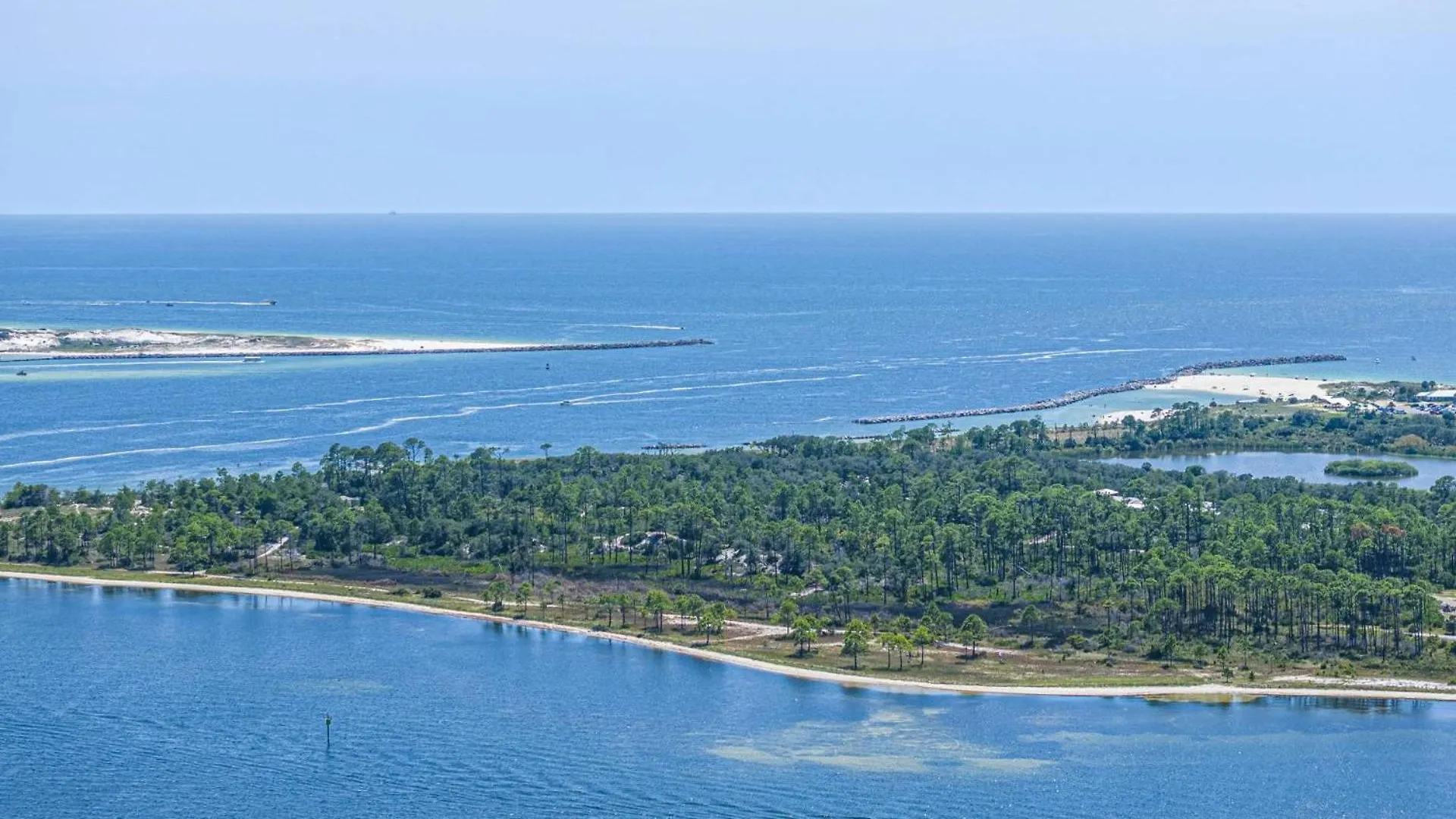 Tatil Evi Reflections At Bay Point Unit 412 Villa Panama City Beach ABD