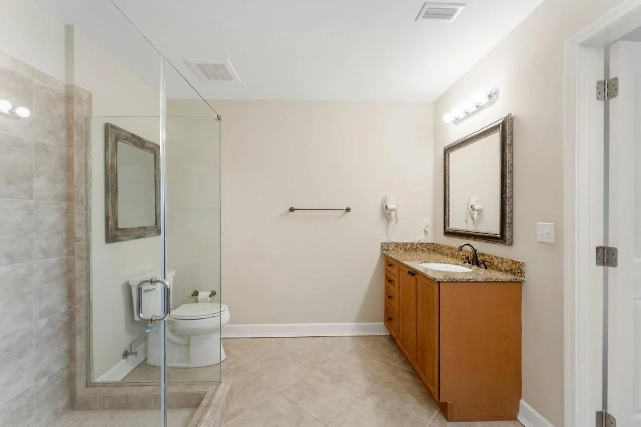 Reflections At Bay Point Unit 412 Villa Panama City Beach